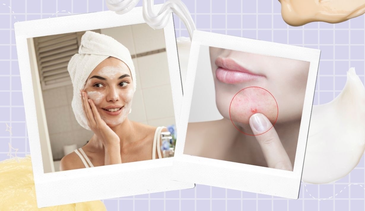 Vogue Beauty Thailand