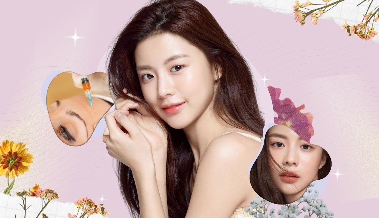 Vogue Beauty Thailand