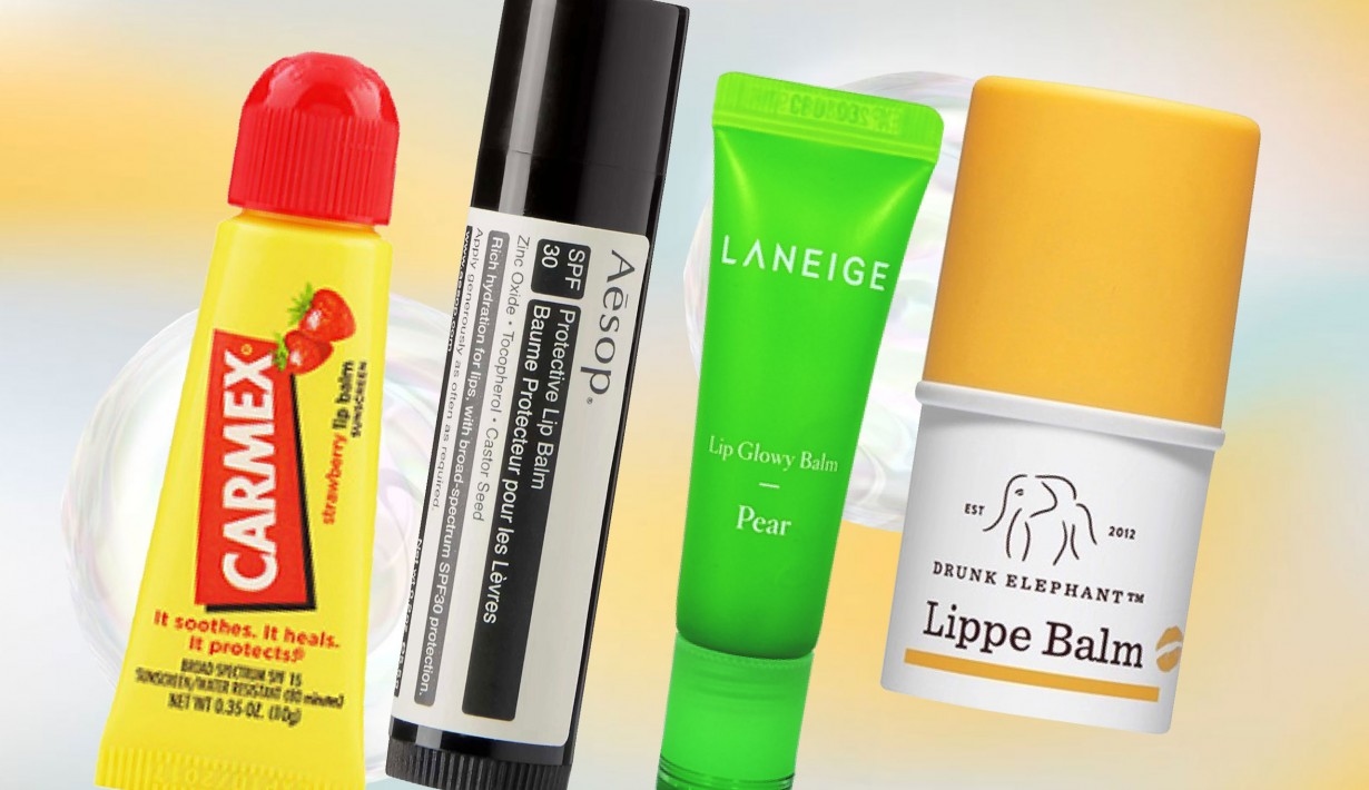 Vogue Beauty Thailand