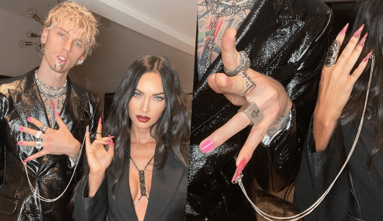 Vogue Beauty Thailand