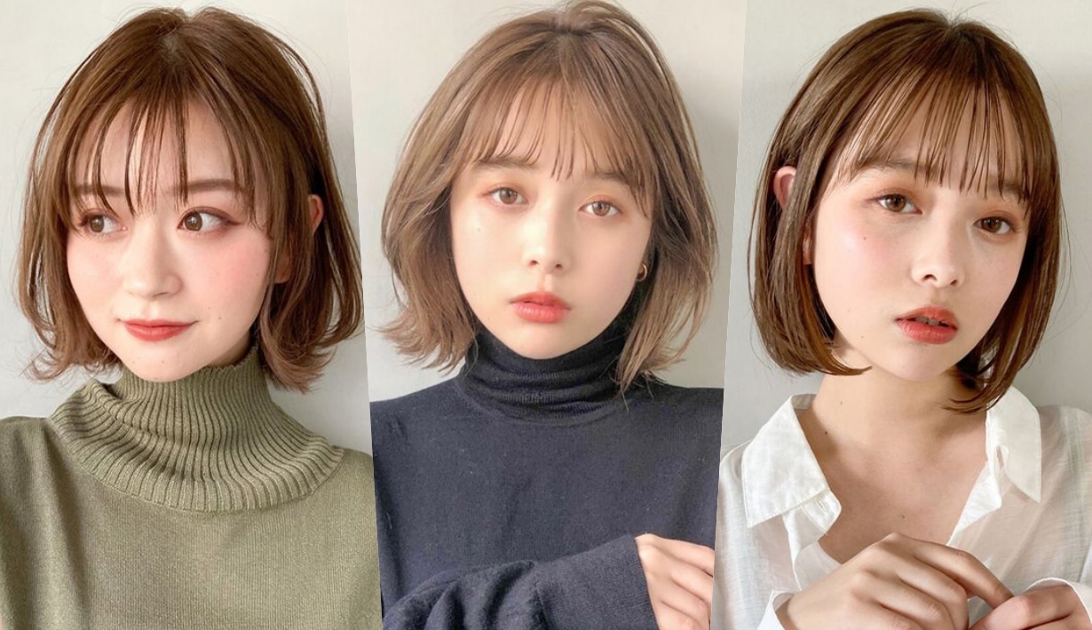 Vogue Beauty Thailand