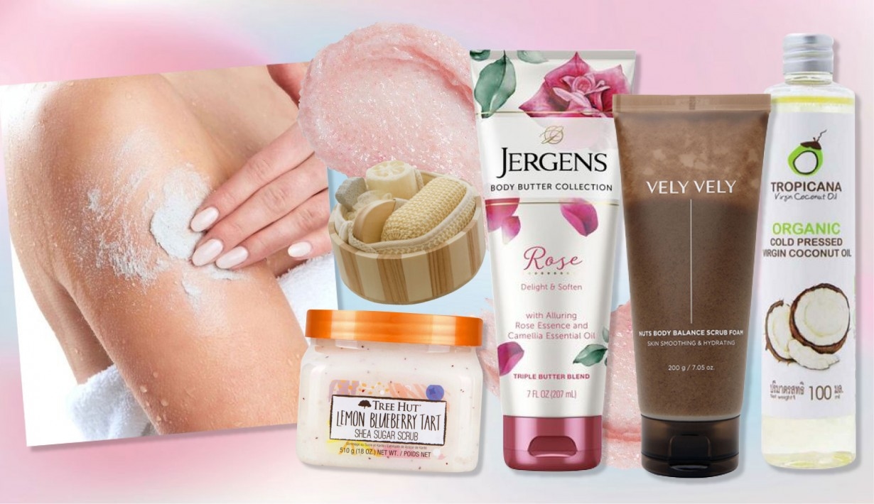 Vogue Beauty Thailand