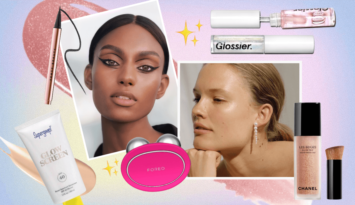 Vogue Beauty Thailand