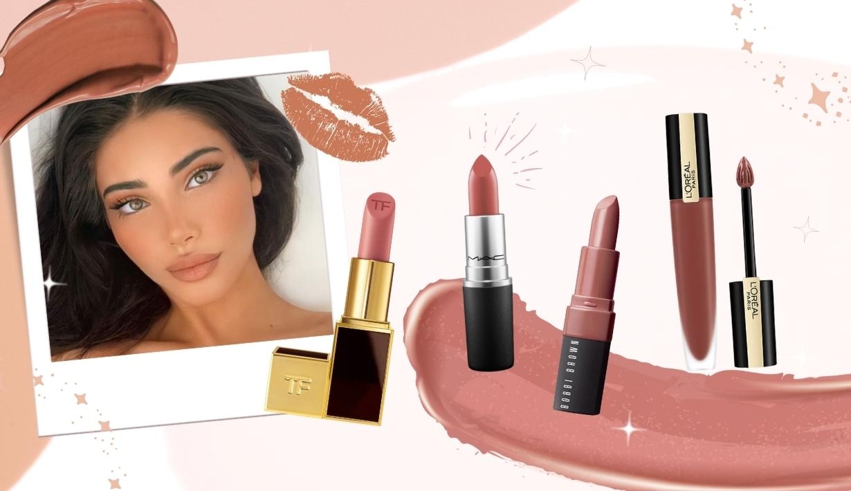 Vogue Beauty Thailand