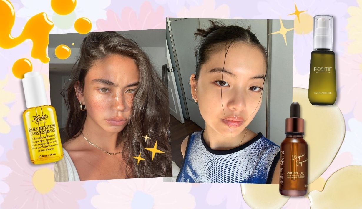 Vogue Beauty Thailand