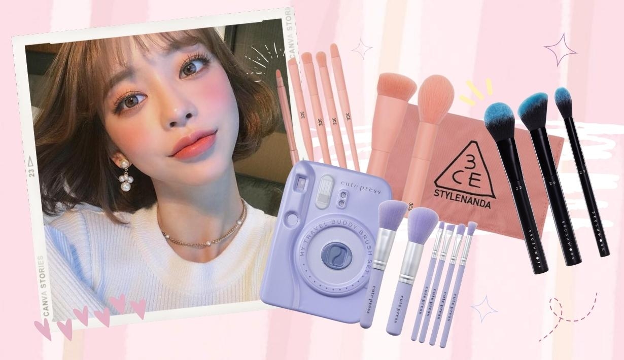 Vogue Beauty Thailand