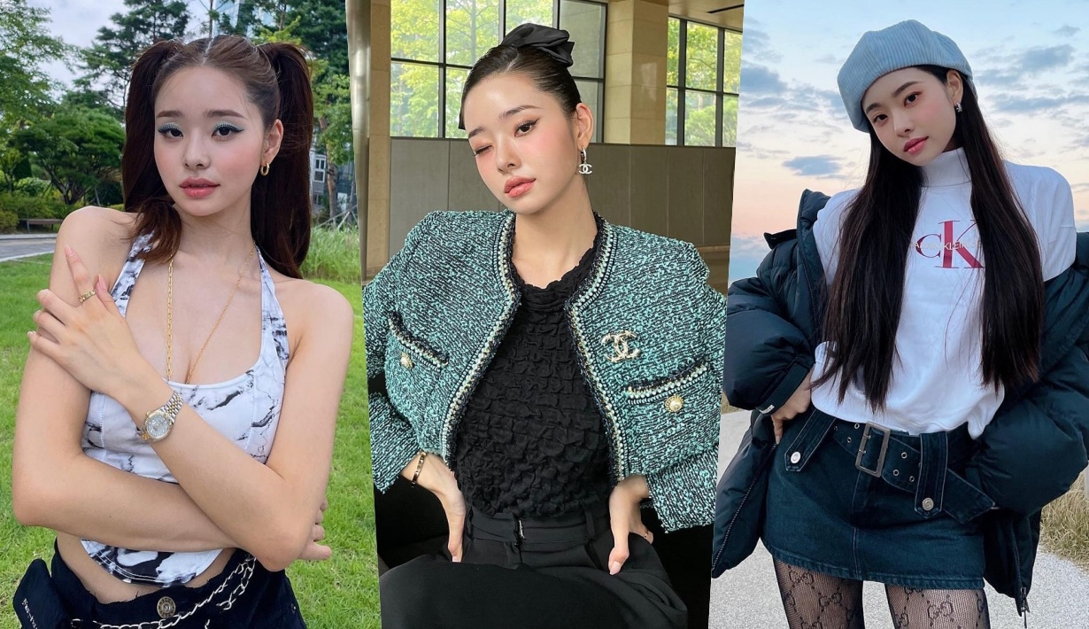 Vogue Beauty Thailand