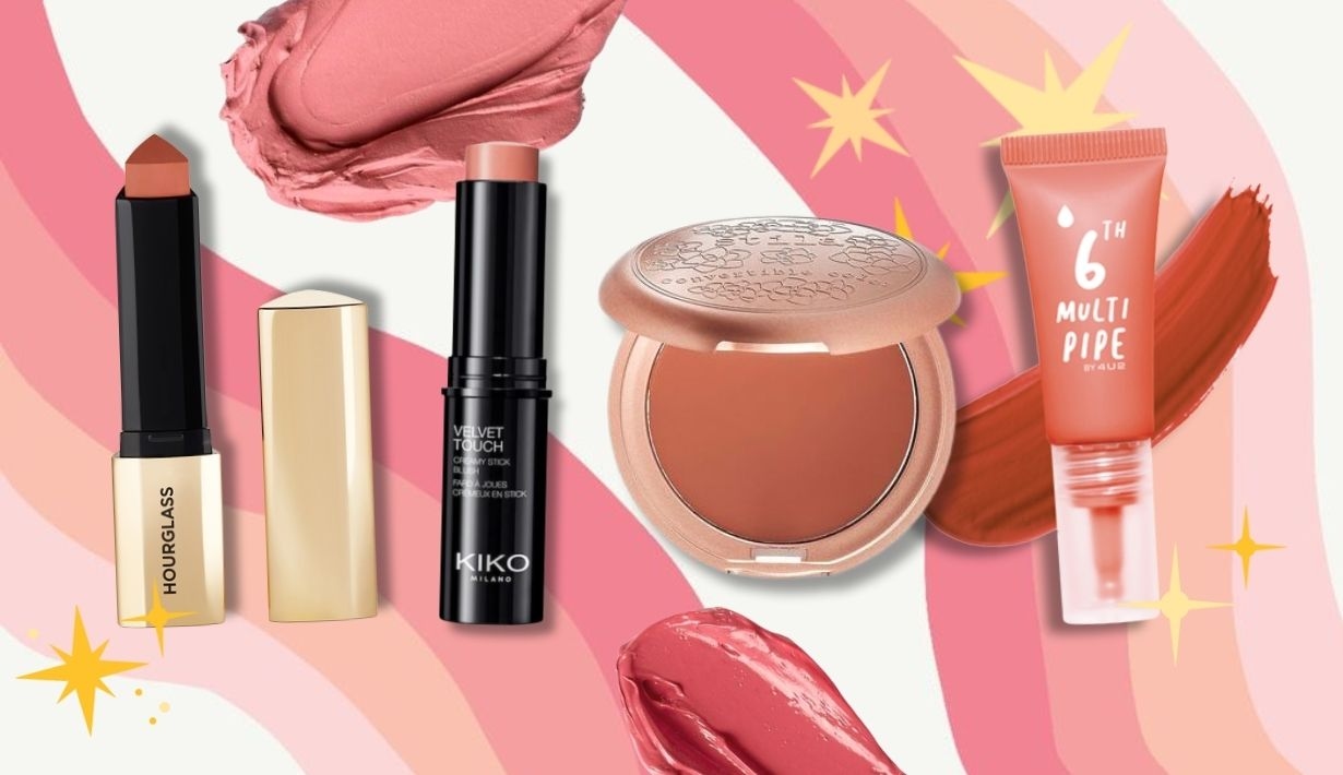 Vogue Beauty Thailand