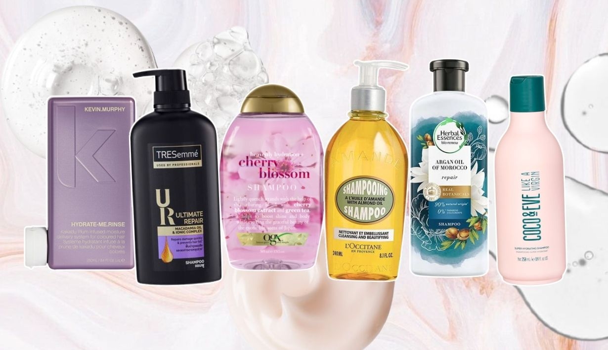 Vogue Beauty Thailand