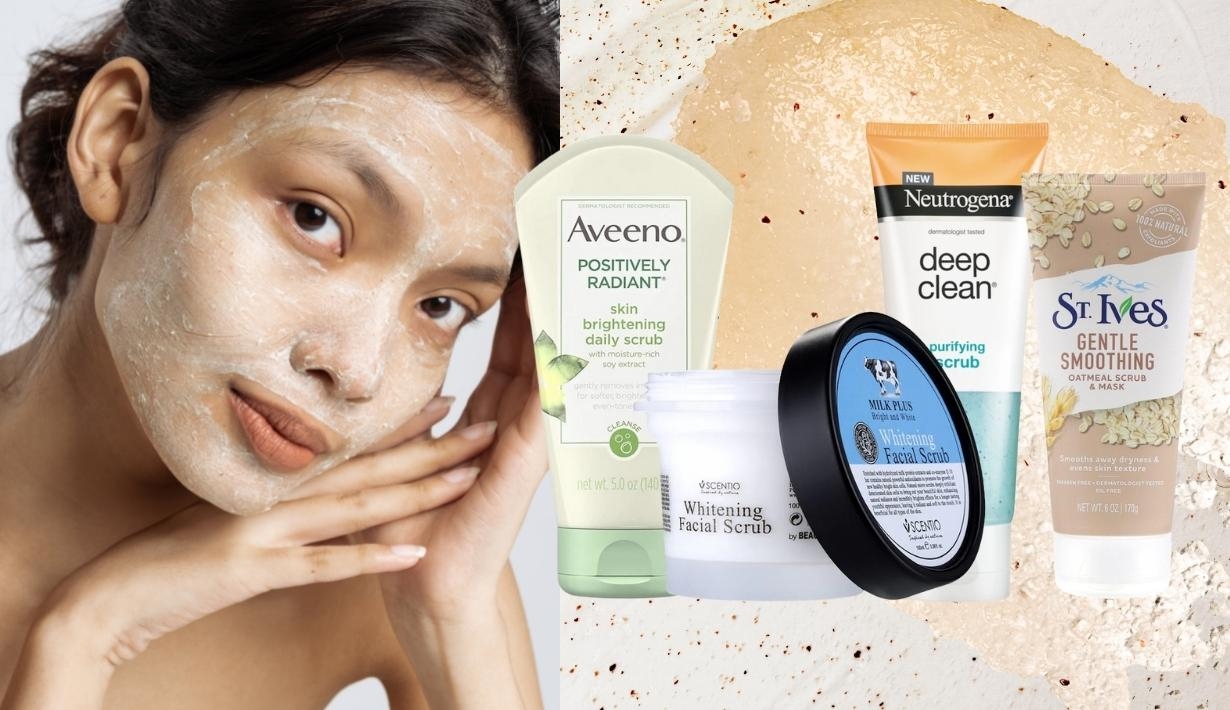 Vogue Beauty Thailand