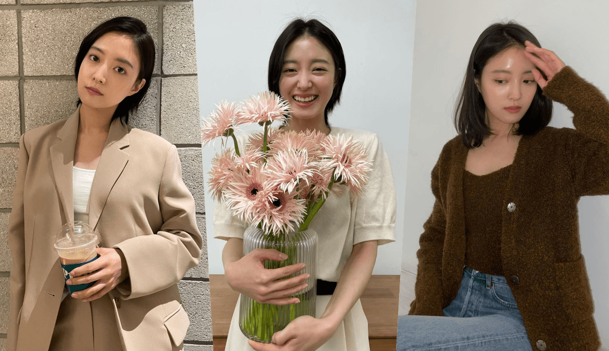 Vogue Beauty Thailand