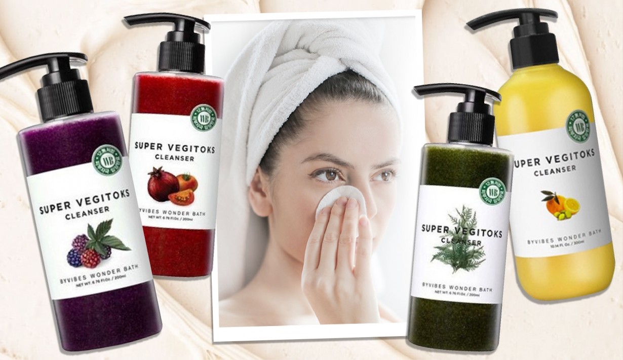 Vogue Beauty Thailand