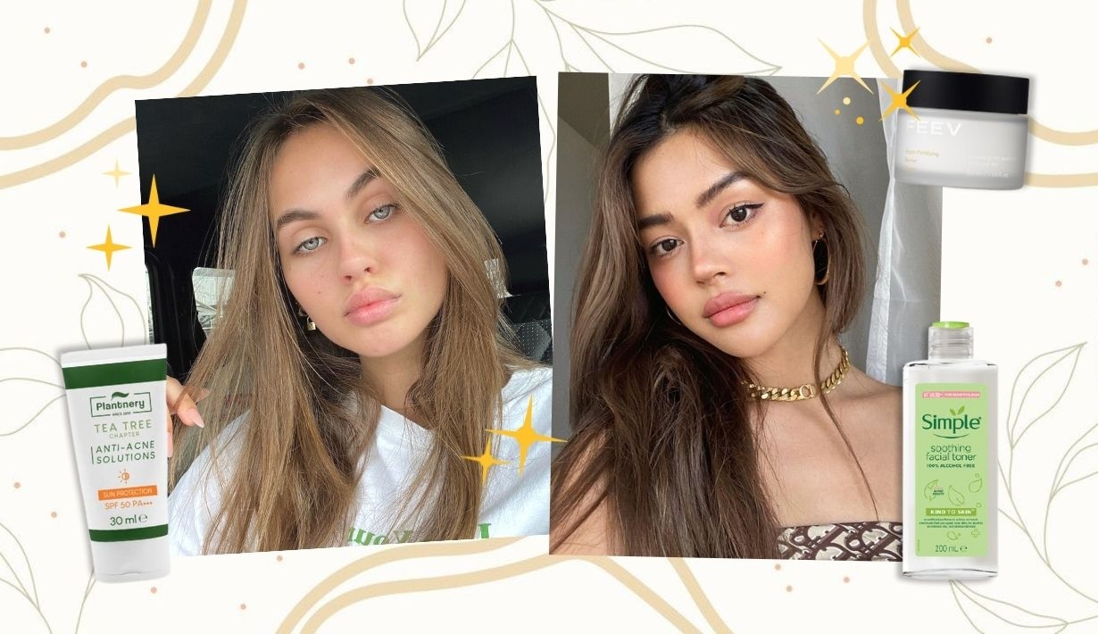 Vogue Beauty Thailand