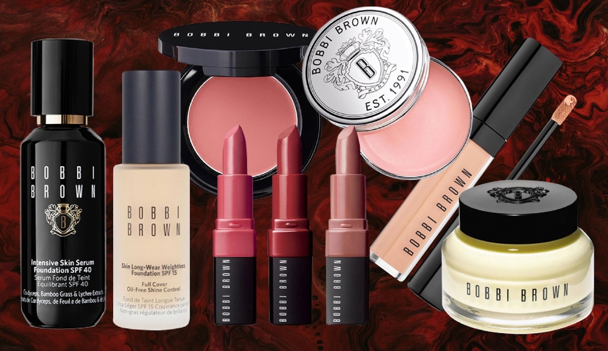 Vogue Beauty Thailand