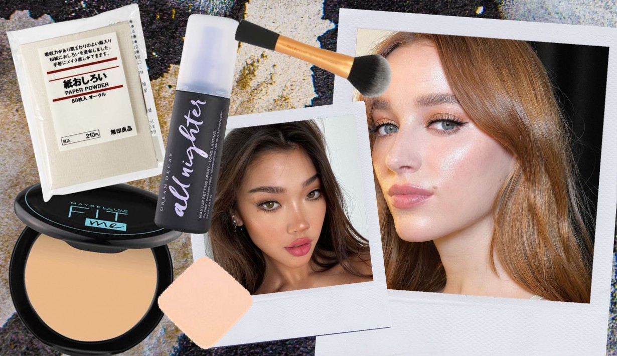 Vogue Beauty Thailand