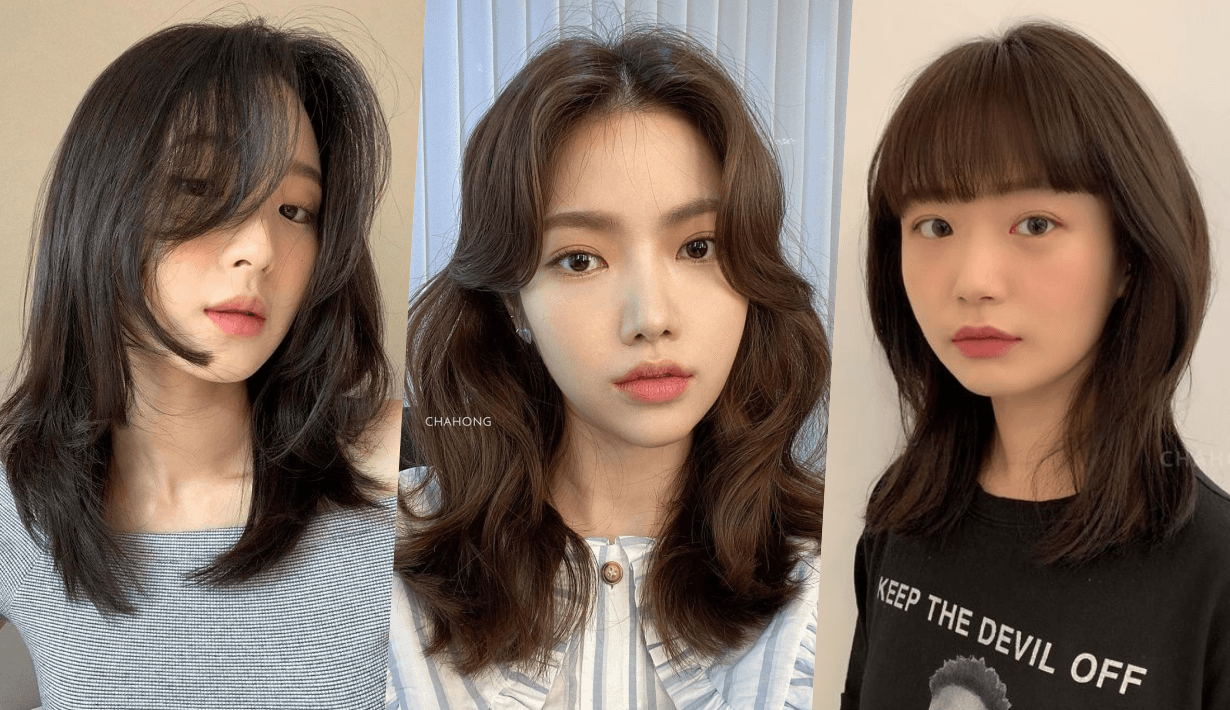 Vogue Beauty Thailand