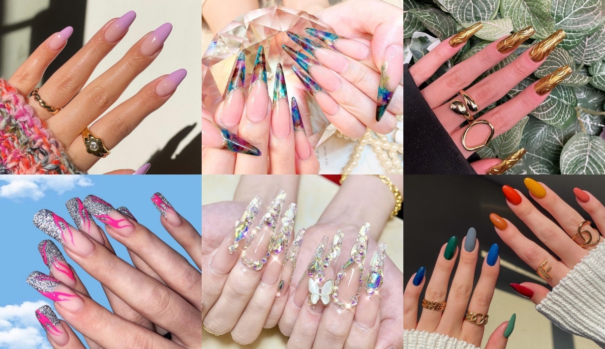 Vogue Beauty Thailand