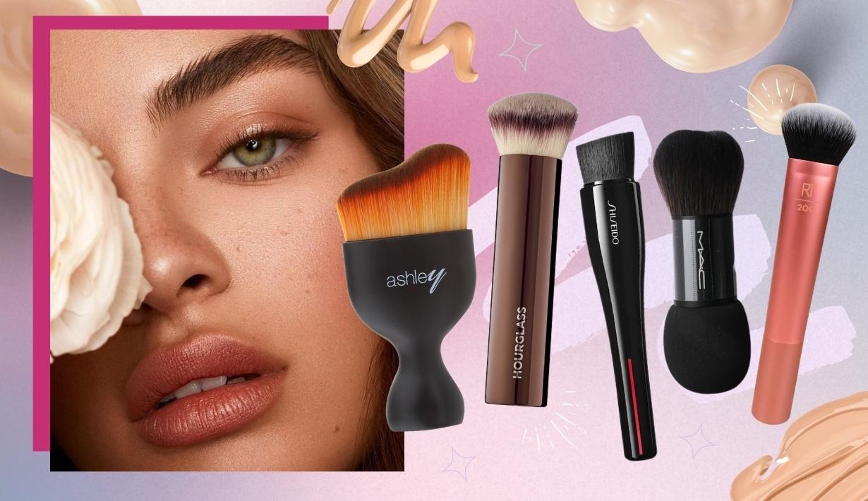 Vogue Beauty Thailand