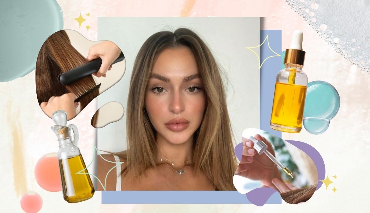 Vogue Beauty Thailand