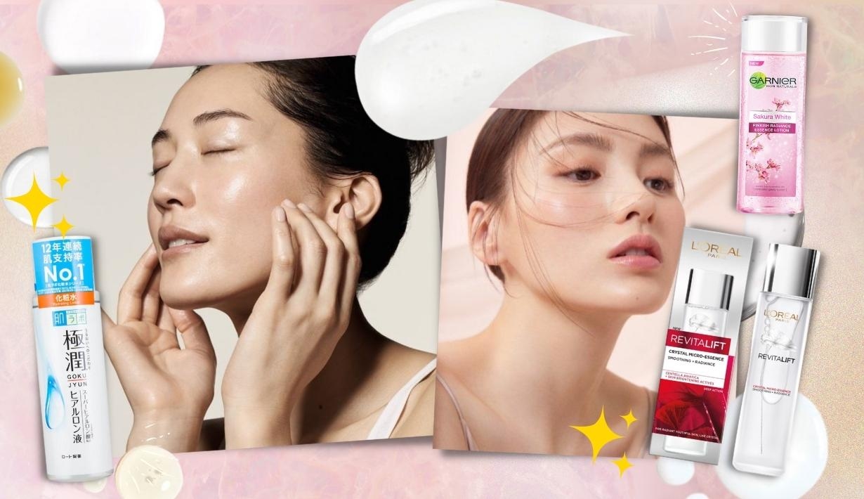 Vogue Beauty Thailand