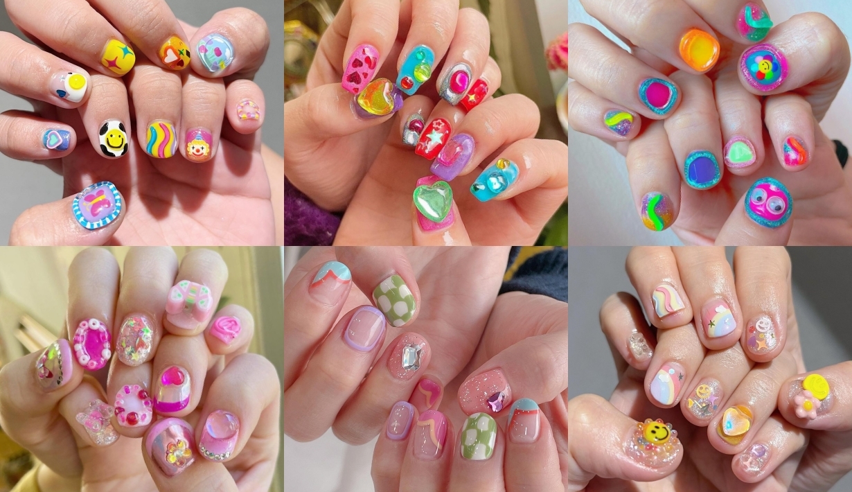 Vogue Beauty Thailand