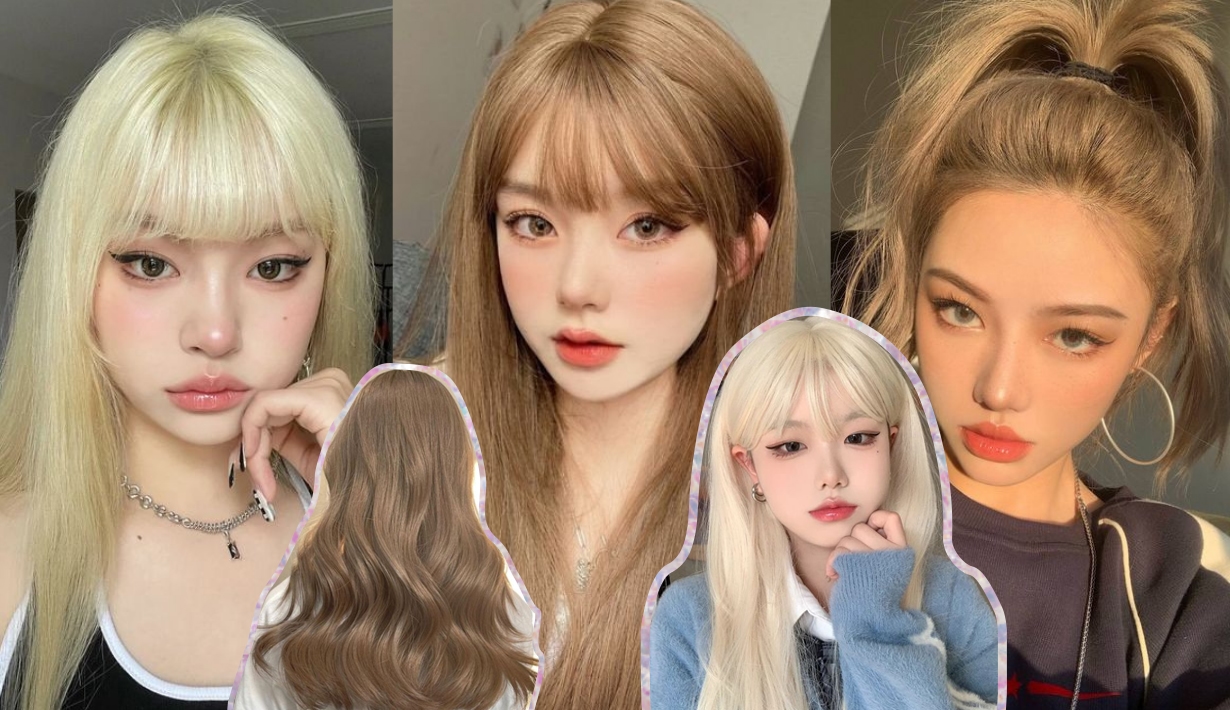 Vogue Beauty Thailand