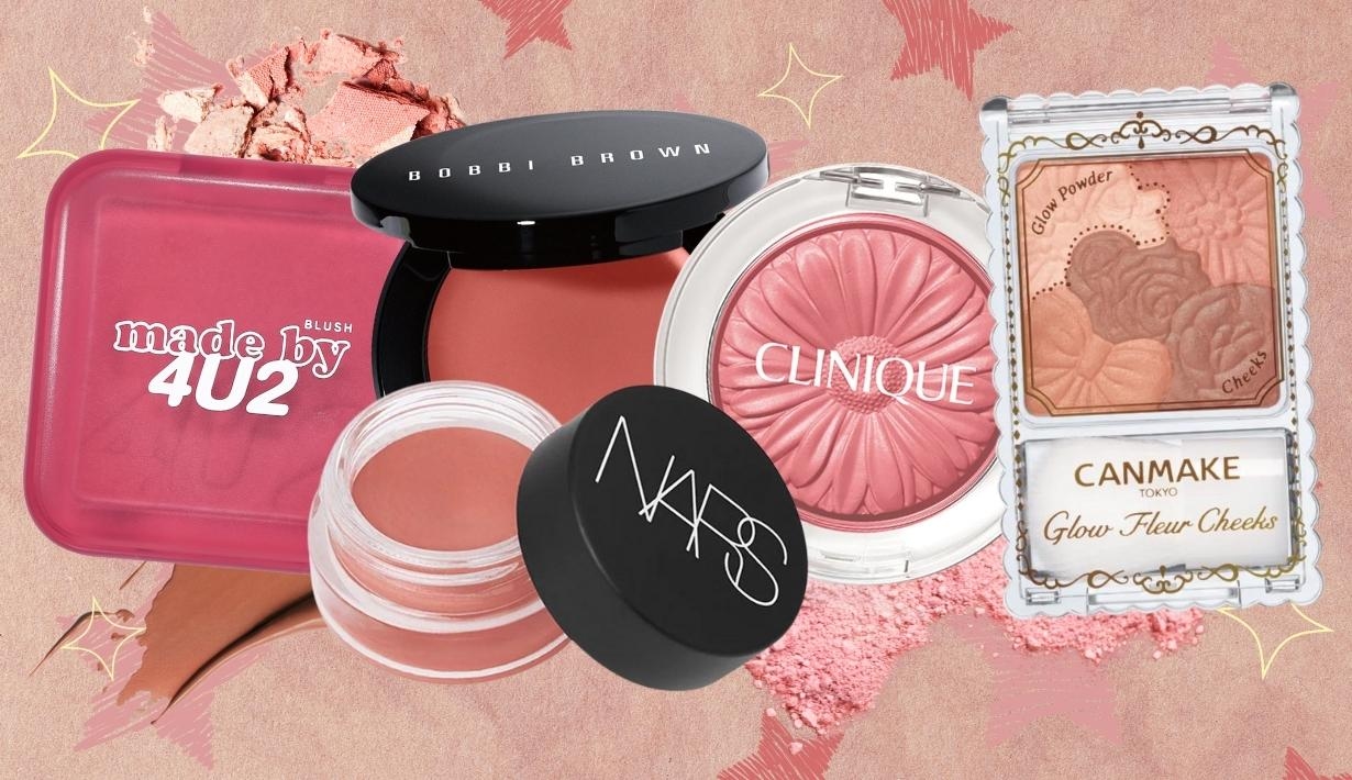 Vogue Beauty Thailand