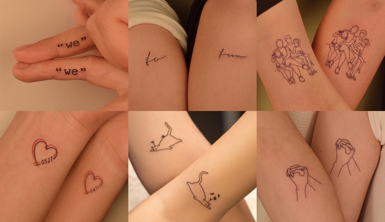 Vogue Beauty Thailand