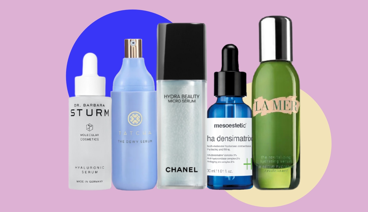 Vogue Beauty Thailand