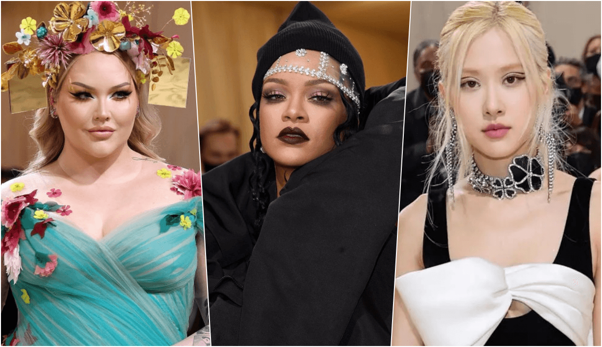 Vogue Beauty Thailand