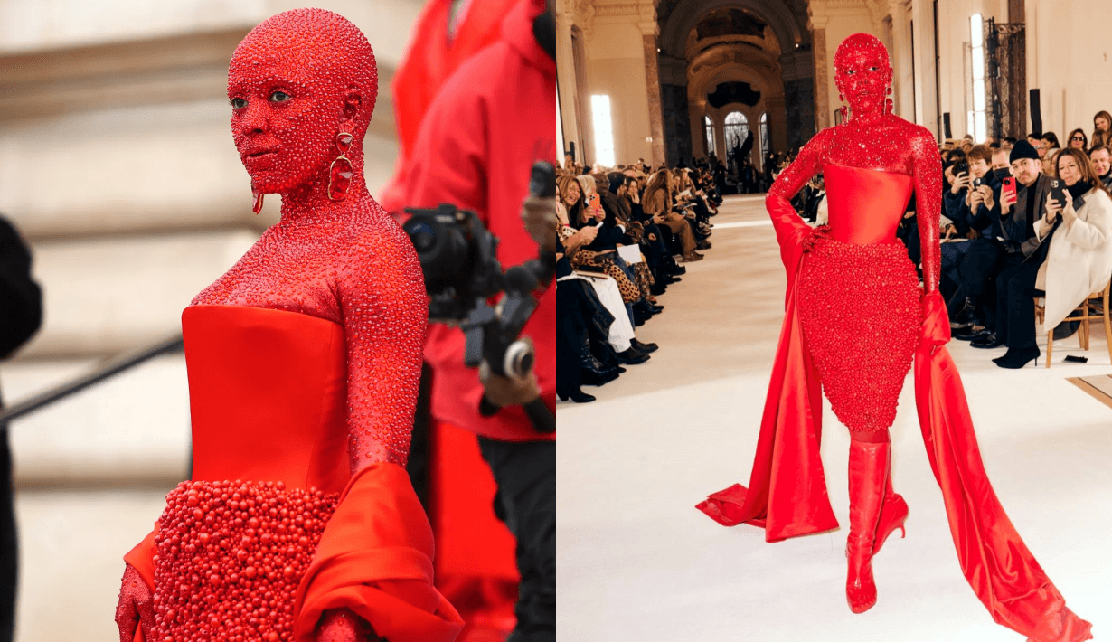 Vogue Beauty Thailand