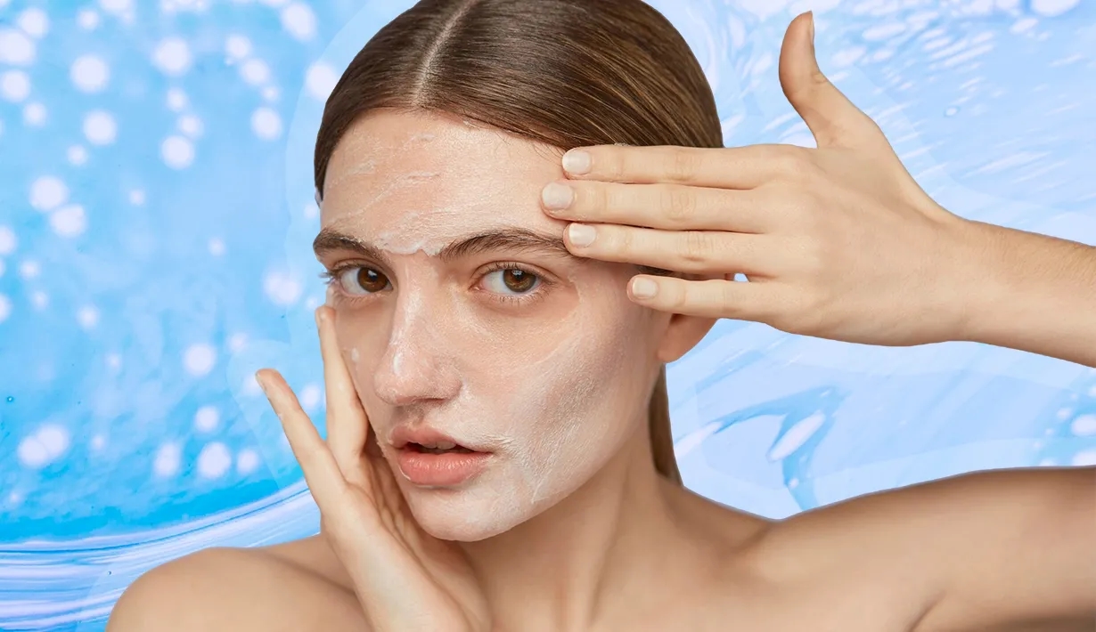 Vogue Beauty Thailand