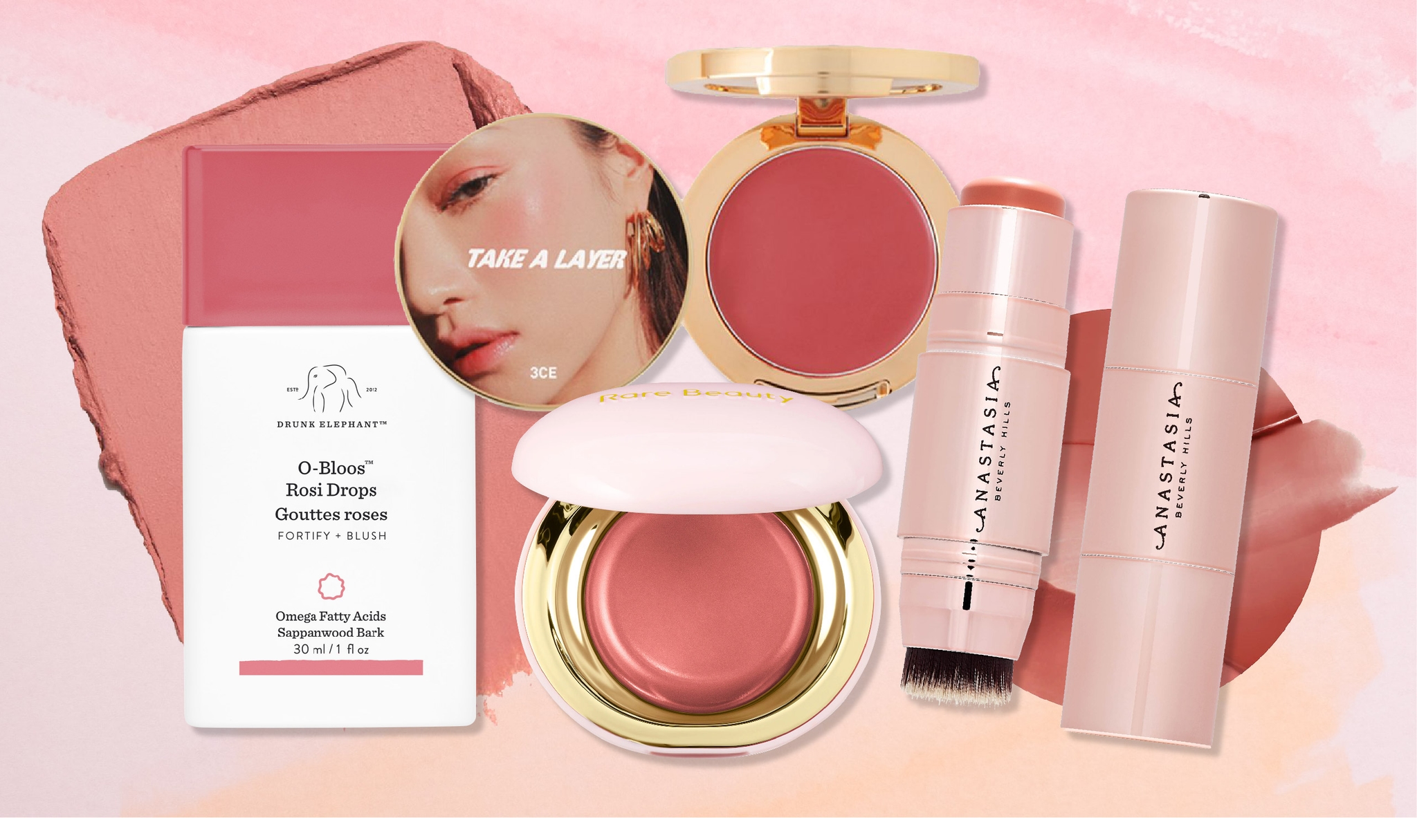 Vogue Beauty Thailand