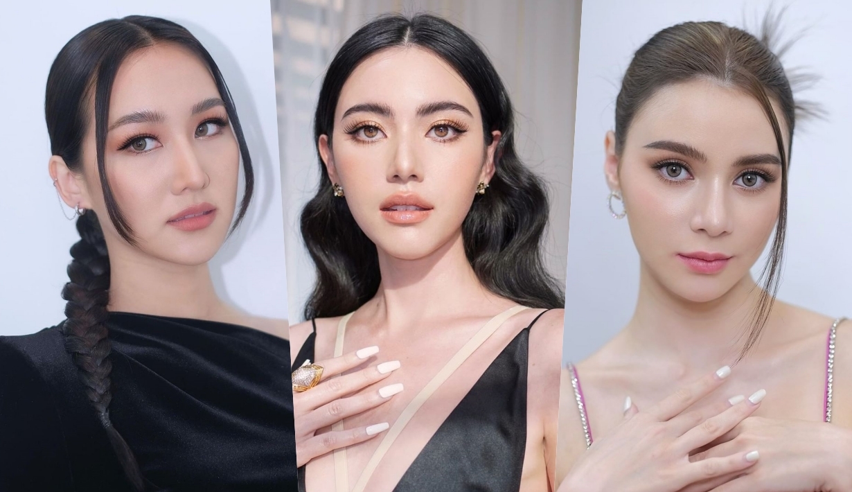 Vogue Beauty Thailand