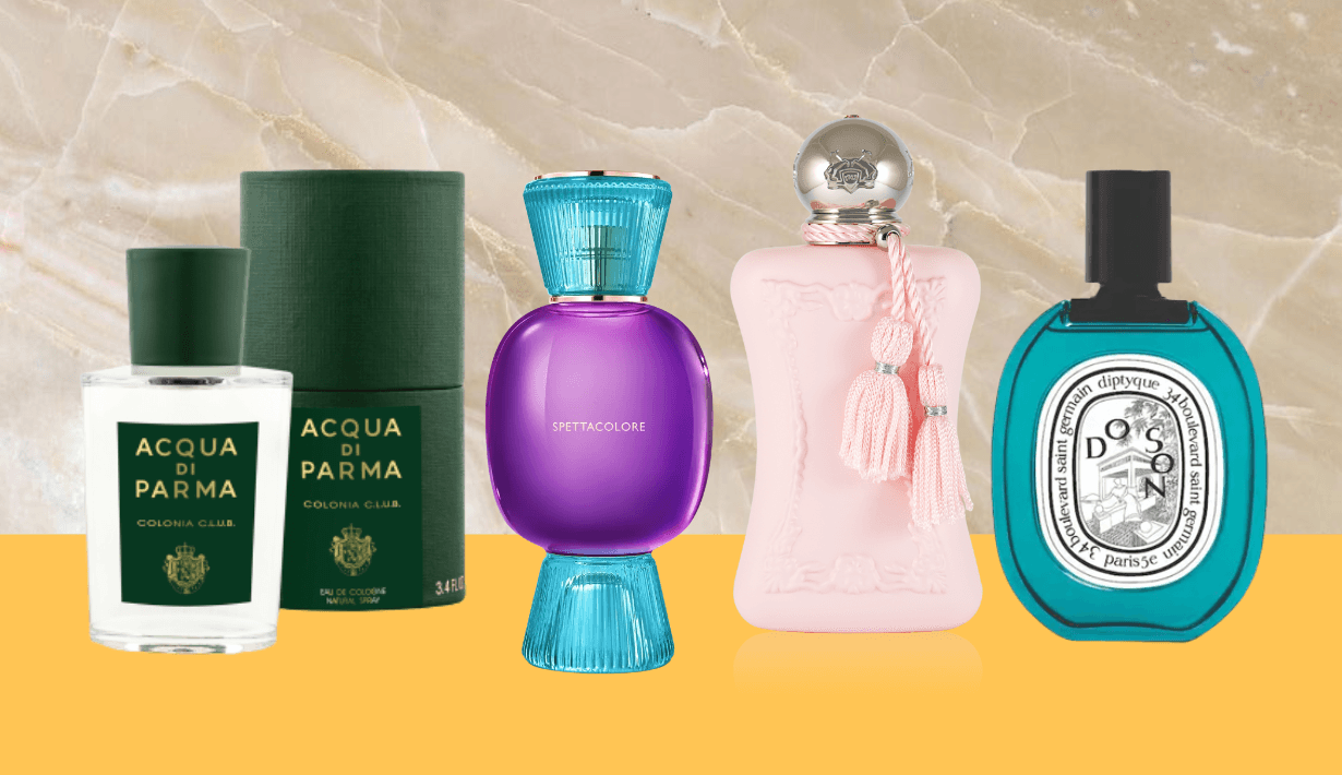 Vogue Beauty Thailand