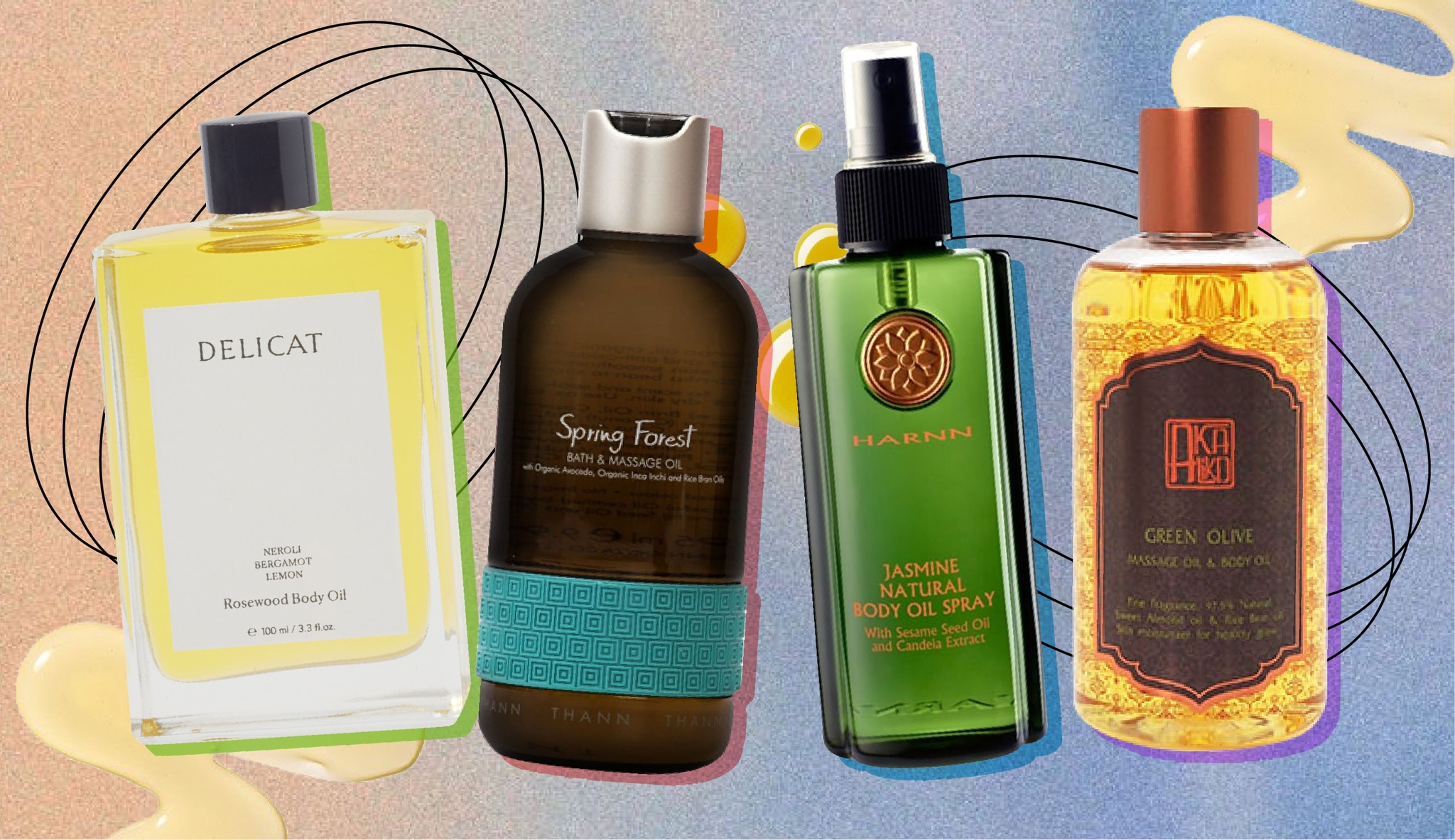 Vogue Beauty Thailand