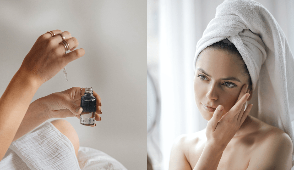 Glycolic Acid, Glycolic Acid ห้ามใช้กับ, Glycolic Acid ข้อควรระวัง