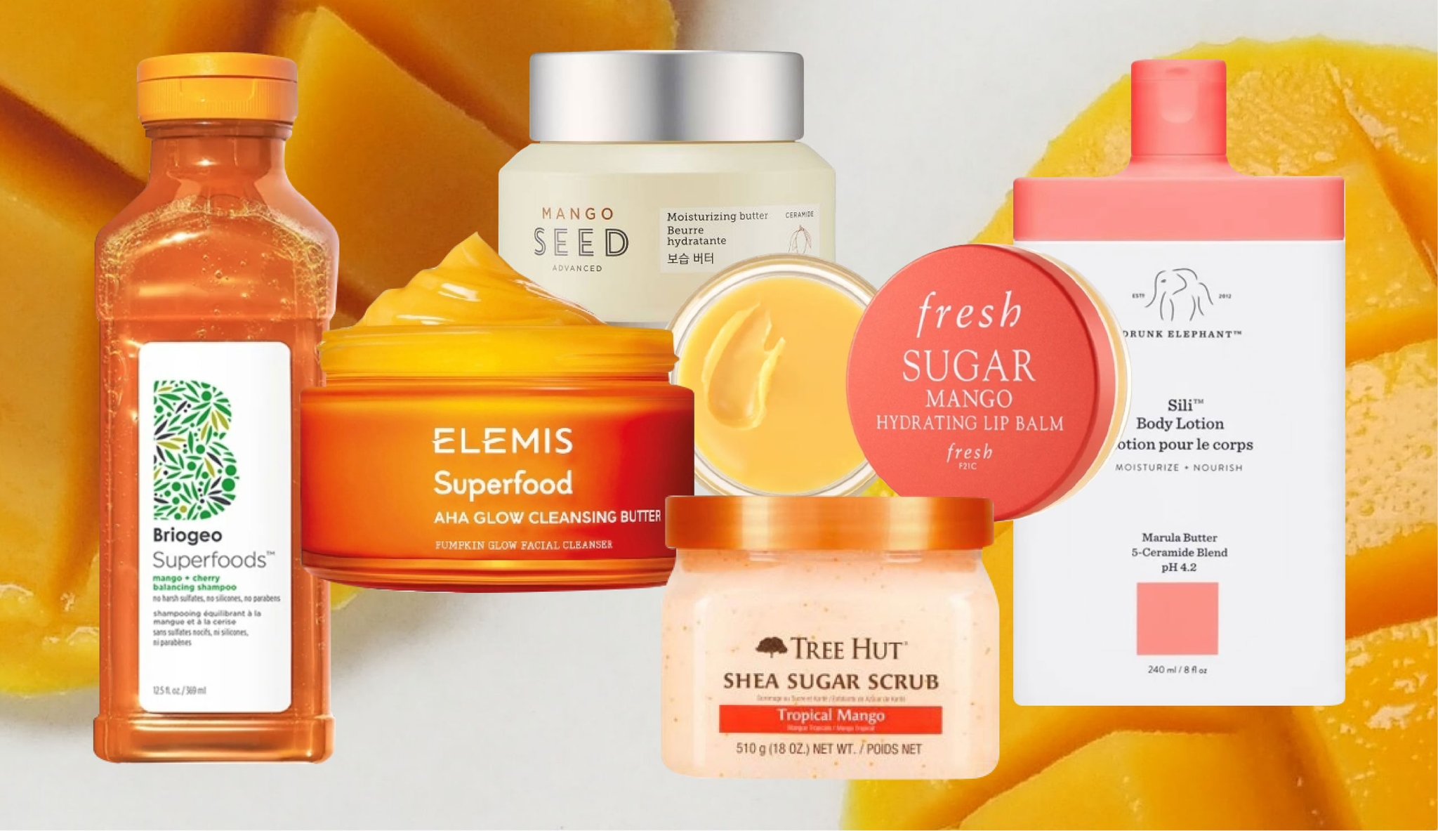 Vogue Beauty Thailand