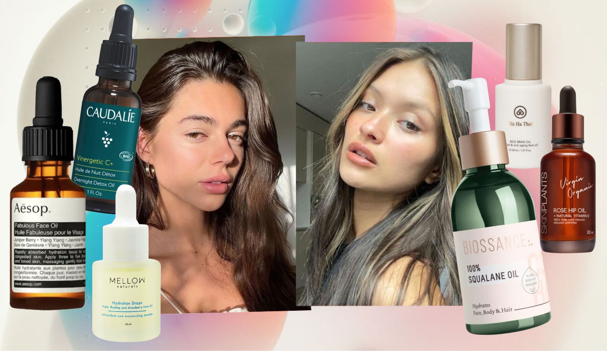 Vogue Beauty Thailand