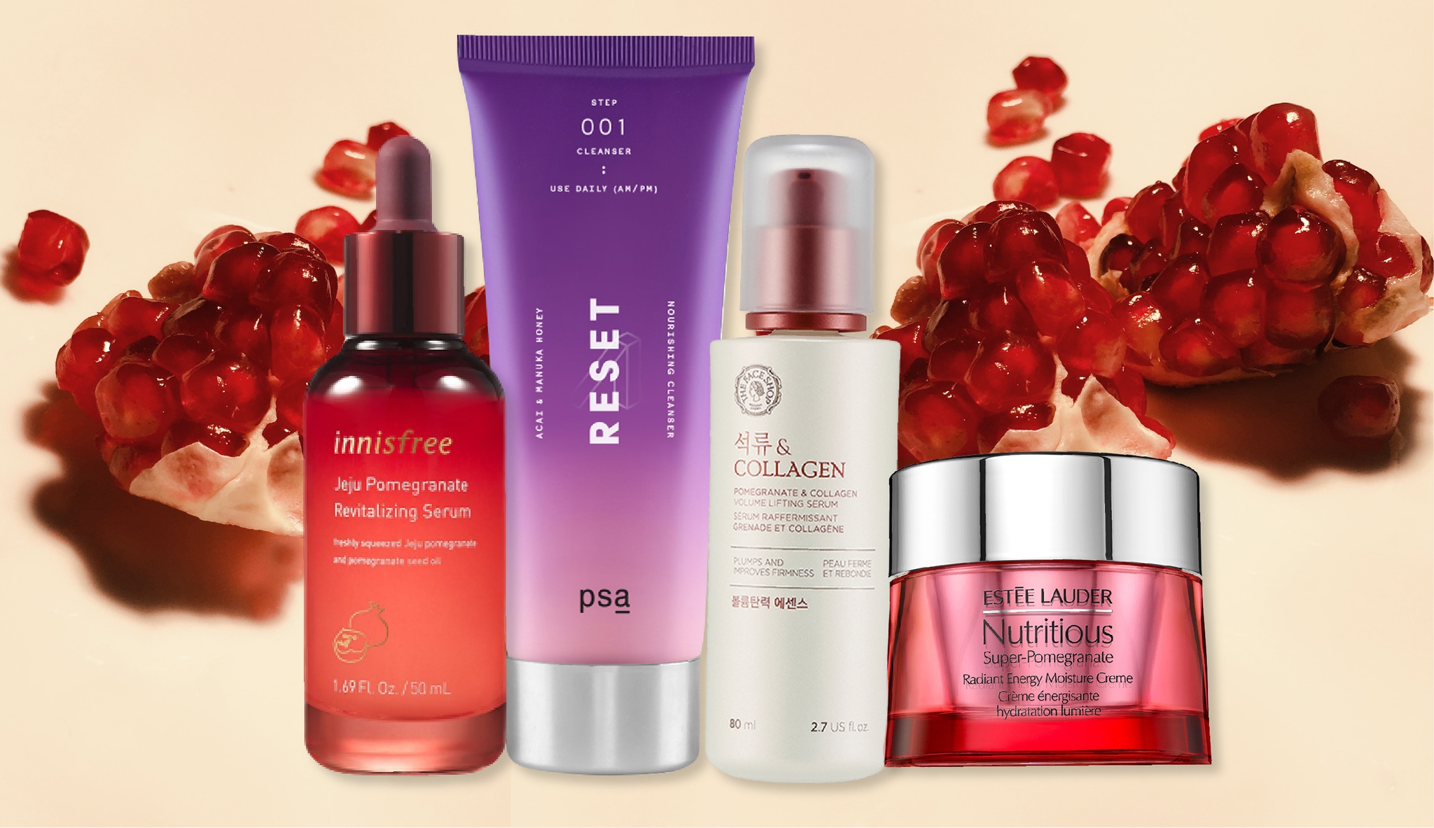 Vogue Beauty Thailand