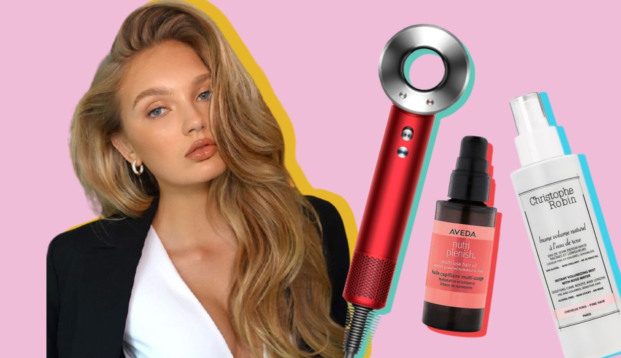 Vogue Beauty Thailand