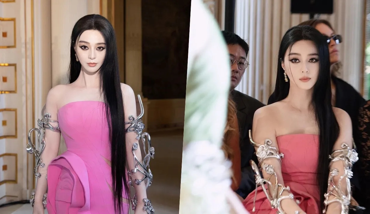 Vogue Beauty Thailand