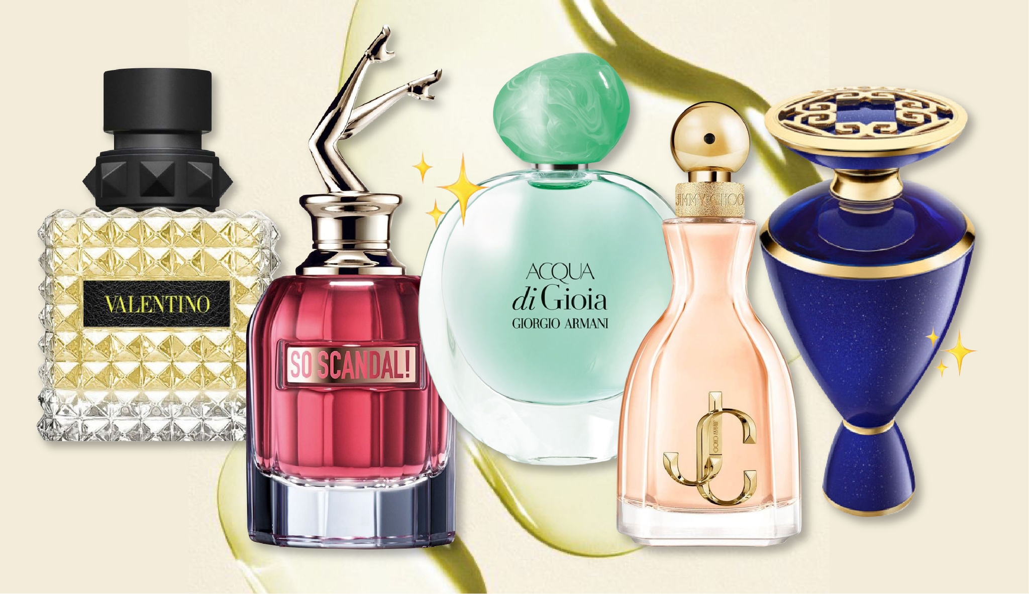 Vogue Beauty Thailand