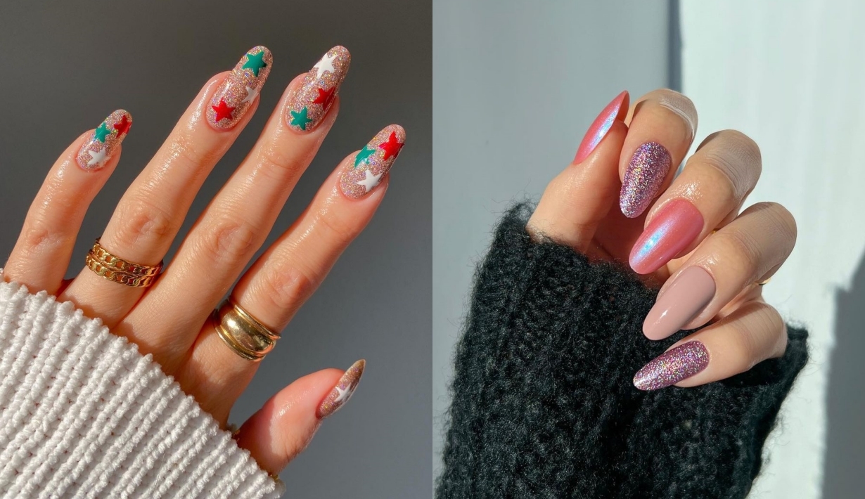 เล็บกากเพชร