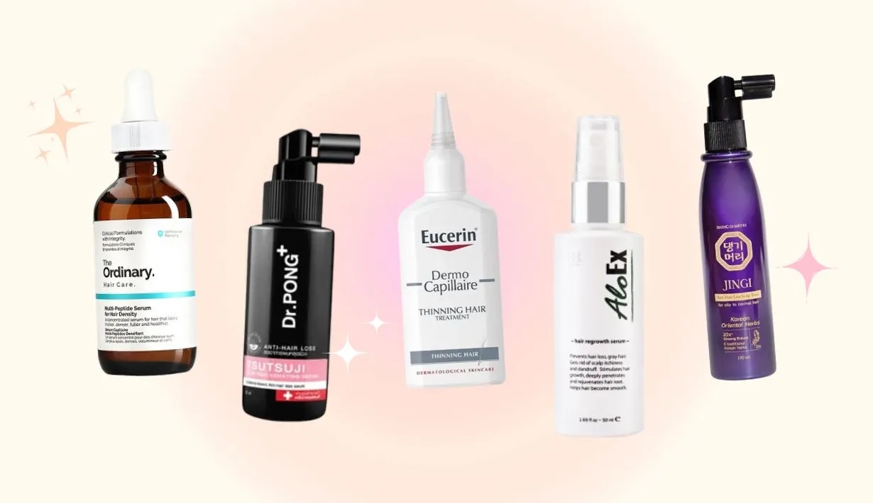 Vogue Beauty Thailand