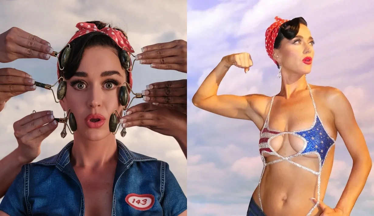 Vogue Beauty Thailand