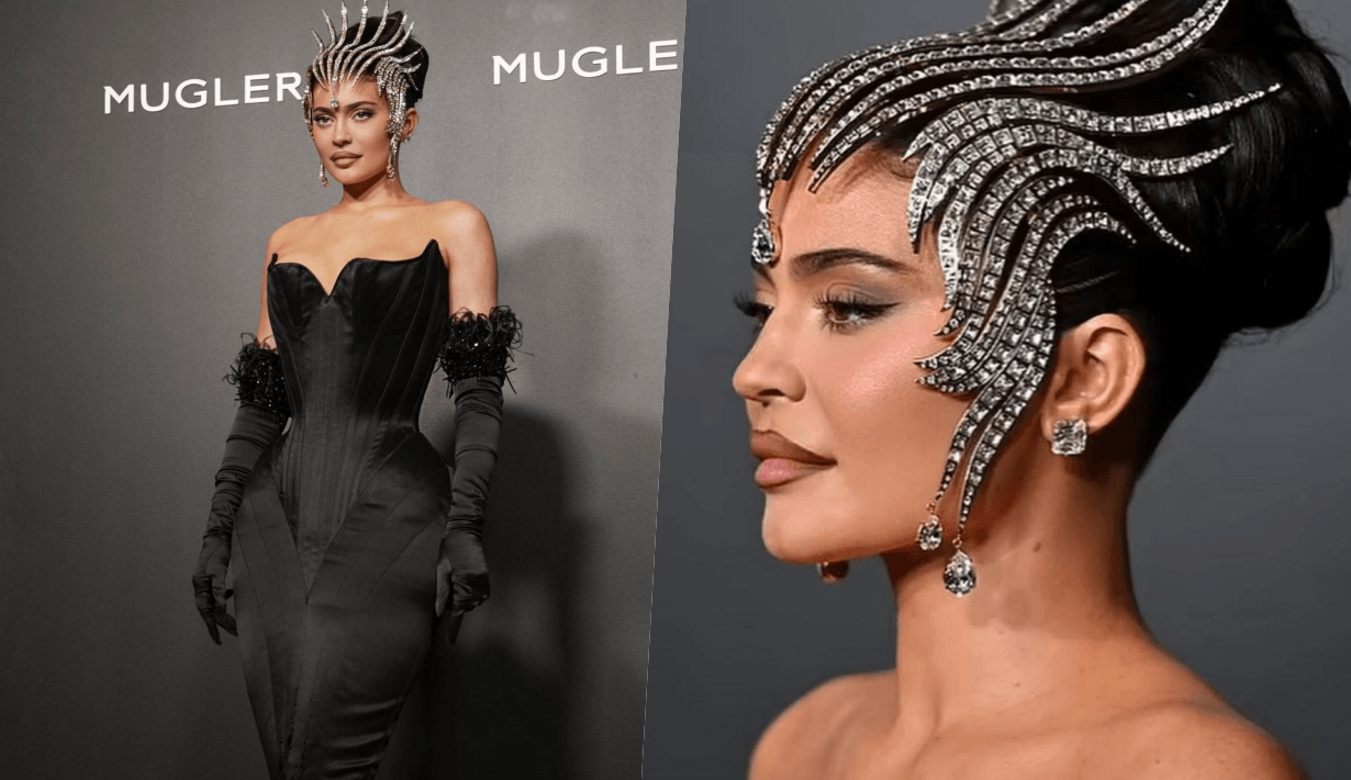 Vogue Beauty Thailand