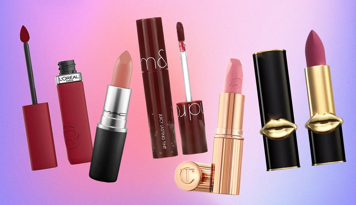 Vogue Beauty Thailand