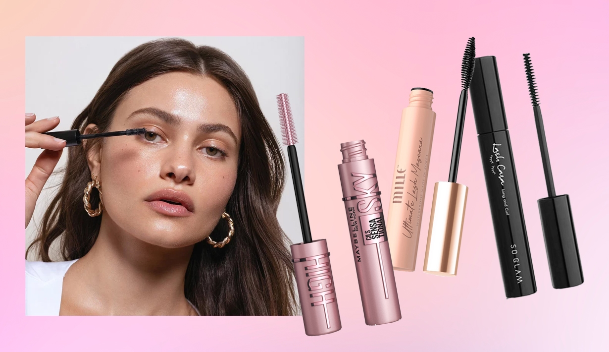 มาสคาร่า เซเว่น