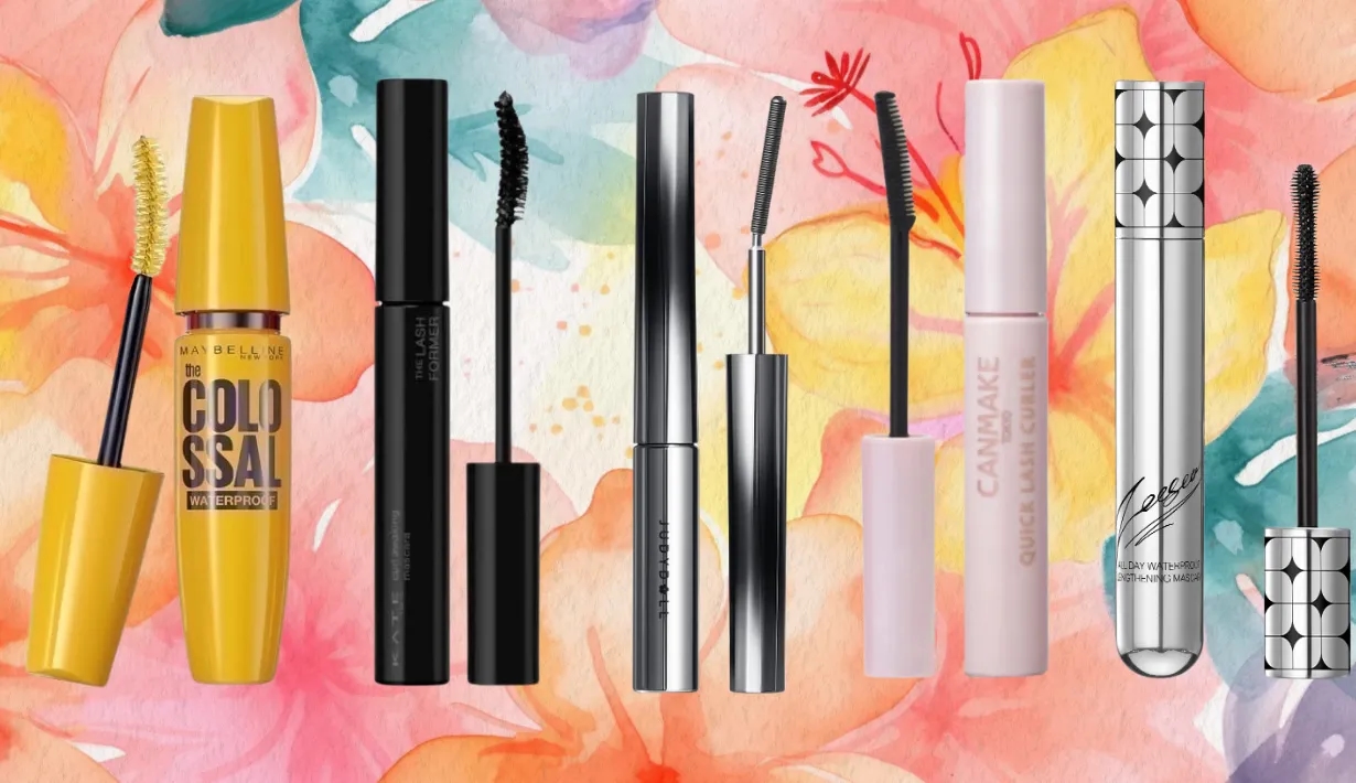 Vogue Beauty Thailand